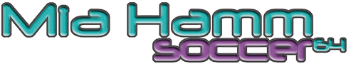 Mia Hamm Soccer 64 (N64) Play Online
